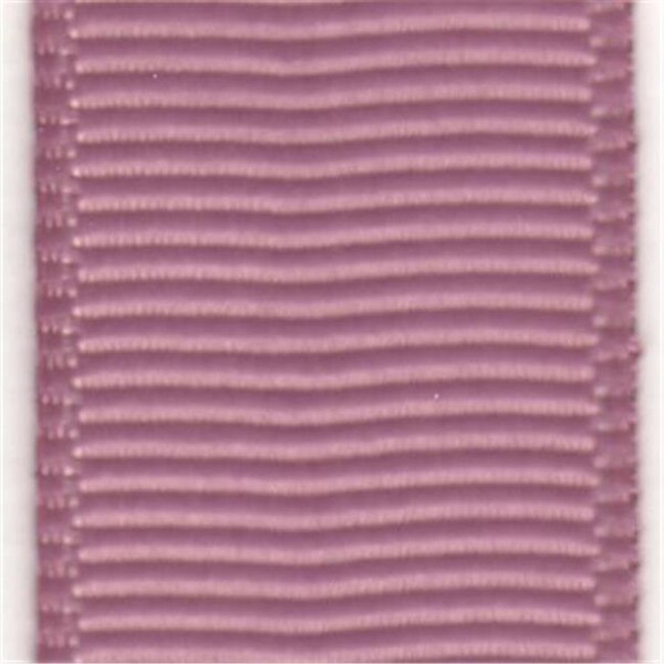 Papilion Papilion R07420538016550YD 1.5 in. Grosgrain Ribbon 50 Yards - Rosy Mauve R07420538016550YD - main